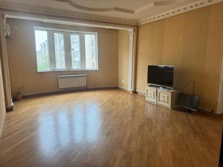 2 otaqlı yeni tikili - Əhmədli m. - 92 m²