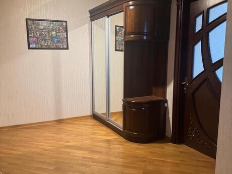2 otaqlı yeni tikili - Əhmədli m. - 92 m²