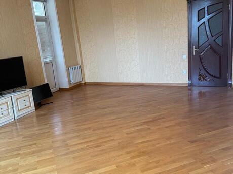 2 otaqlı yeni tikili - Əhmədli m. - 92 m²