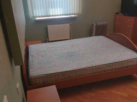 3 otaqlı yeni tikili - Elmlər Akademiyası m. - 100 m²