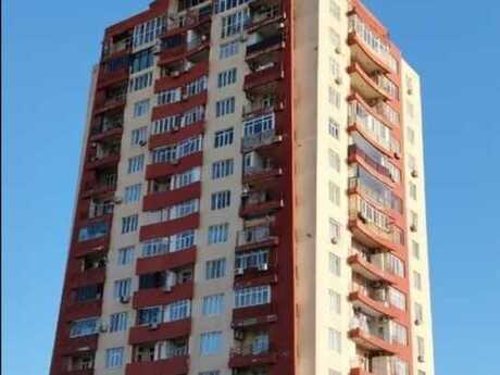 Объявление №5963589 - Баку, пос. Ази Асланова, 2-комн., 86 м², 10/15 этаж