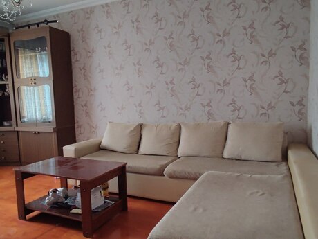 2 otaqlı köhnə tikili - Hövsan q. - 46 m²