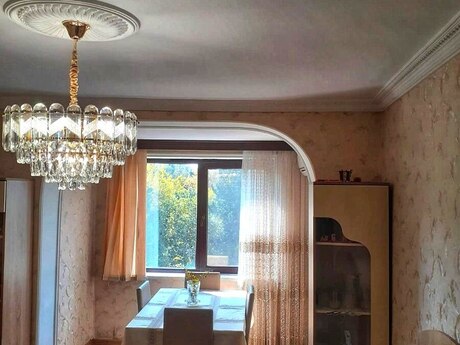 3-комн. вторичка - Бинагадинский р. - 90 м²