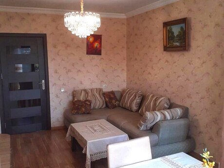 3-комн. вторичка - Бинагадинский р. - 90 м²