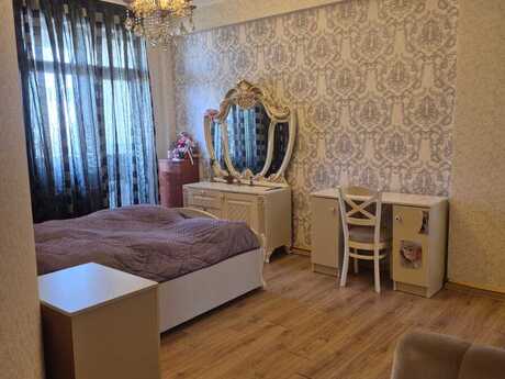 3 otaqlı yeni tikili - Xırdalan - 106 m²