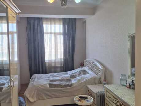3 otaqlı yeni tikili - Xırdalan - 106 m²