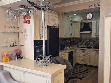 3 otaqlı yeni tikili - Xırdalan - 106 m²