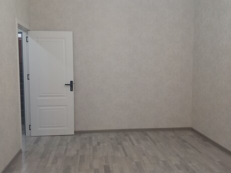 2 otaqlı köhnə tikili - Nəsimi m. - 32 m²