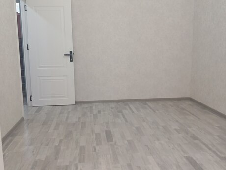 2 otaqlı köhnə tikili - Nəsimi m. - 32 m²