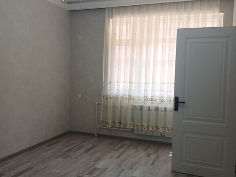 2 otaqlı köhnə tikili - Nəsimi m. - 32 m²