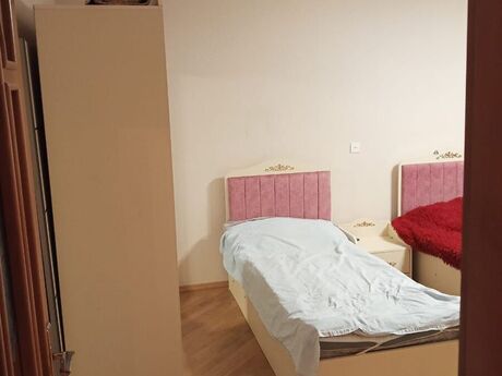 3 otaqlı yeni tikili - Memar Əcəmi m. - 150 m²