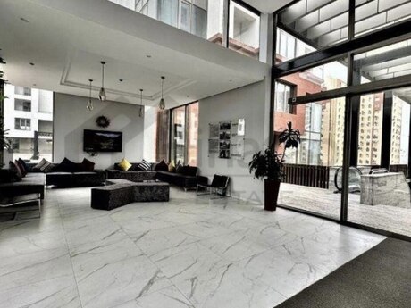 4 otaqlı yeni tikili - Elmlər Akademiyası m. - 180 m²