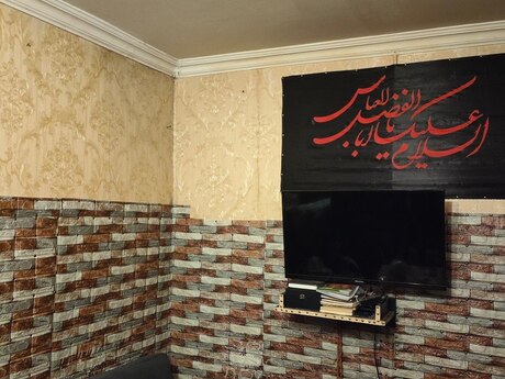 Obyekt - Elmlər Akademiyası m. - 13 m²