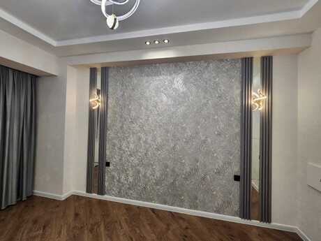 Объявление №6126604 - Баку, пос. Масазыр, 3-комн., 72.4 м², 5/10 этаж