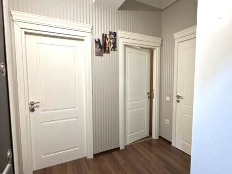 2 otaqlı yeni tikili - 20 Yanvar m. - 50 m²