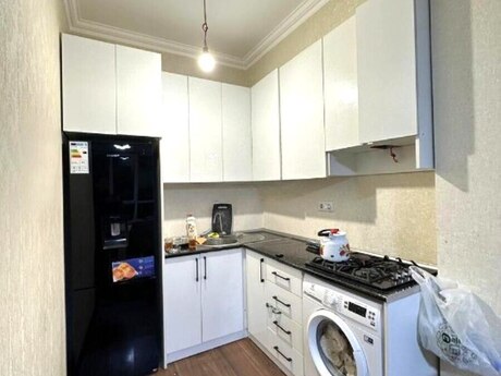 2 otaqlı yeni tikili - 20 Yanvar m. - 50 m²