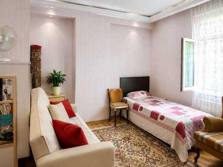 2 otaqlı yeni tikili - Yasamal r. - 57 m²