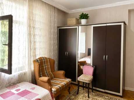 2 otaqlı yeni tikili - Yasamal r. - 57 m²