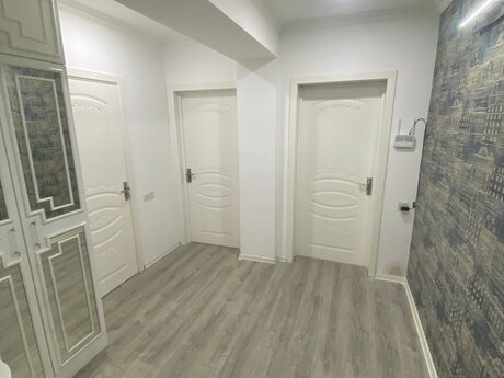 2-room apartment, 65 m², İnşaatçılar: 163 000 ₼ 4