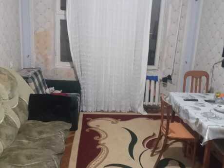 2 otaqlı köhnə tikili - Köhnə Günəşli q. - 62 m²