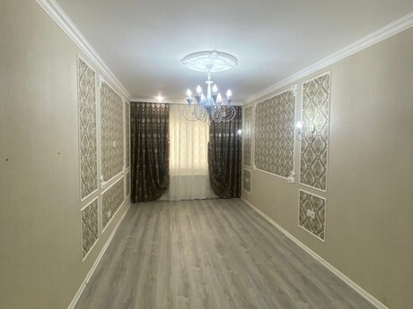 2-room apartment, 65 m², İnşaatçılar: 163 000 ₼ 5