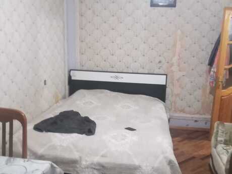 2 otaqlı köhnə tikili - Köhnə Günəşli q. - 62 m²
