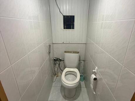 2 otaqlı köhnə tikili - Köhnə Günəşli q. - 62 m²