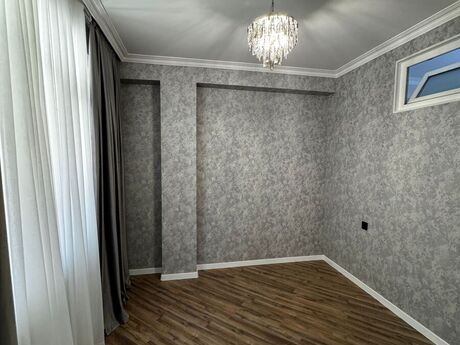 3 otaqlı yeni tikili - Masazır q. - 55 m²