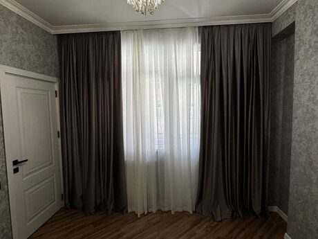 3 otaqlı yeni tikili - Masazır q. - 55 m²