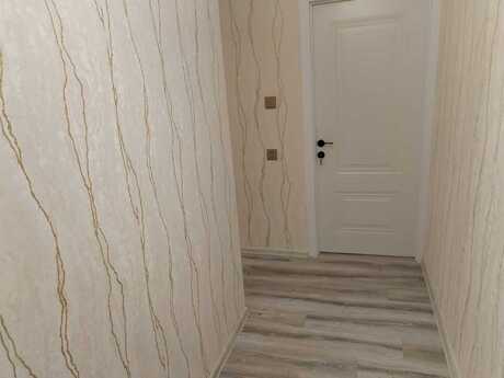 2 otaqlı köhnə tikili - Nəsimi m. - 40 m²