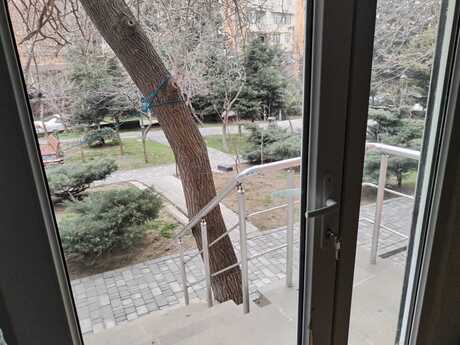 2 otaqlı mənzil, 40 m², Nəsimi: 127 000 ₼ 5