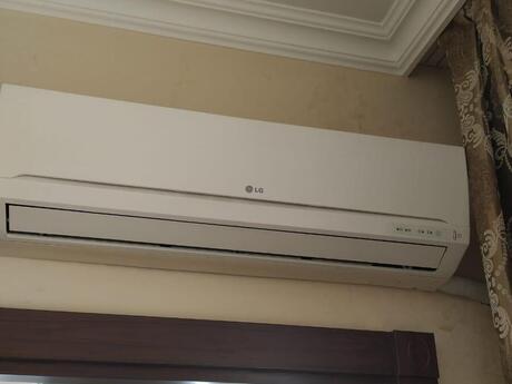 2 otaqlı köhnə tikili - Zabrat q. - 45 m²