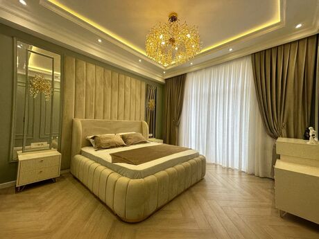 3 otaqlı mənzil, 137 m², Ağ şəhər: 685 000 ₼ 5