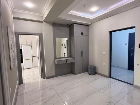Объявление №6126598 - Баку, м. Дернегюль, 2-комн., 90 м², 6/16 этаж