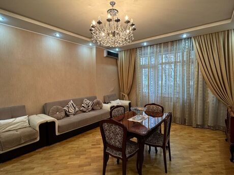 Elan №6126607 - Bakı, 28 May m., 2 otaqlı, 93 m², 2/17 mərtəbə