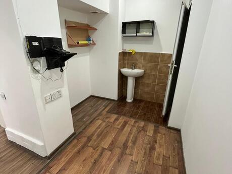 2 otaqlı ofis - İçəri Şəhər m. - 50 m²