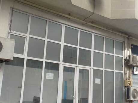 Obyekt - İnşaatçılar m. - 118 m²