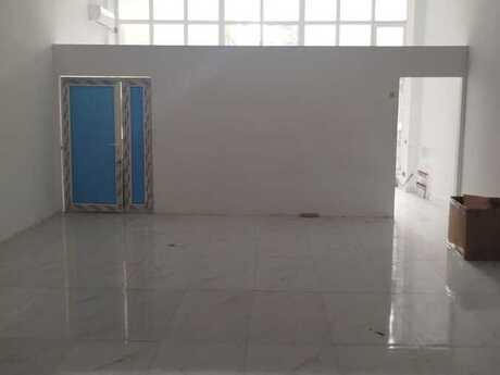 Obyekt - İnşaatçılar m. - 118 m²