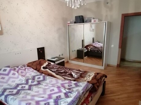 3 otaqlı yeni tikili - 20 Yanvar m. - 131 m²