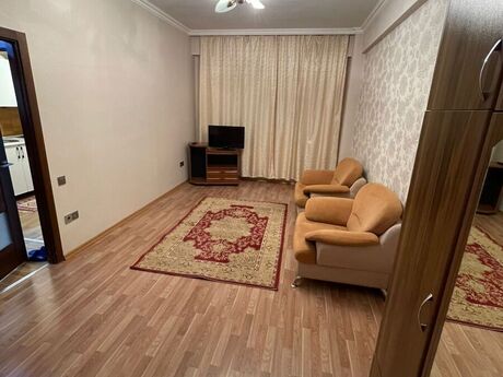 1 otaqlı köhnə tikili - Xırdalan - 50 m²