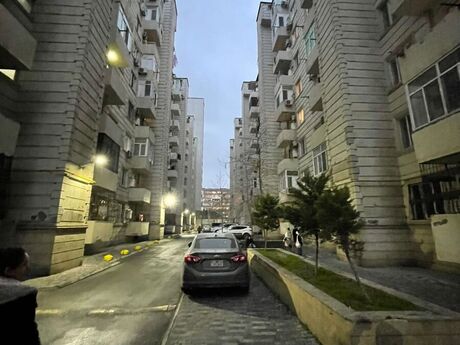 1 otaqlı köhnə tikili - Xırdalan - 50 m²
