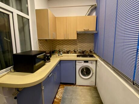 2-комн. новостройка - м. Ахмедлы - 60 м²