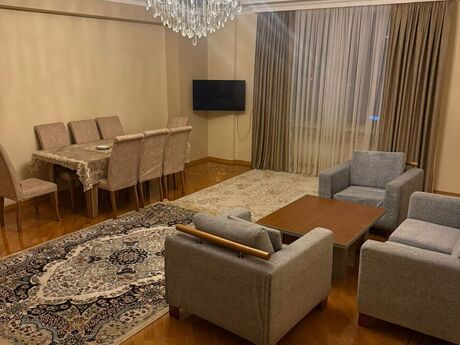 4-комн. новостройка - Наримановский  р. - 212 м²