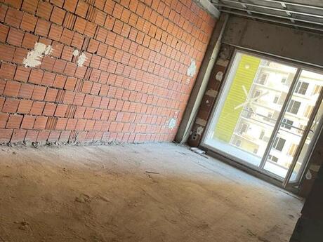 3 otaqlı yeni tikili - Binəqədi r. - 115 m²