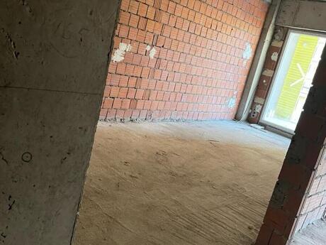 3 otaqlı yeni tikili - Binəqədi r. - 115 m²