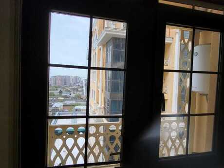 2 otaqlı yeni tikili - 28 May m. - 78 m²