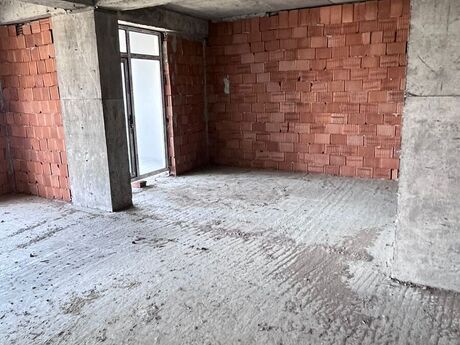 3-комн. новостройка - пос. Карачухур - 108 м²
