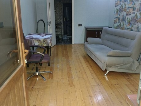 2 otaqlı yeni tikili - Xırdalan - 56 m²