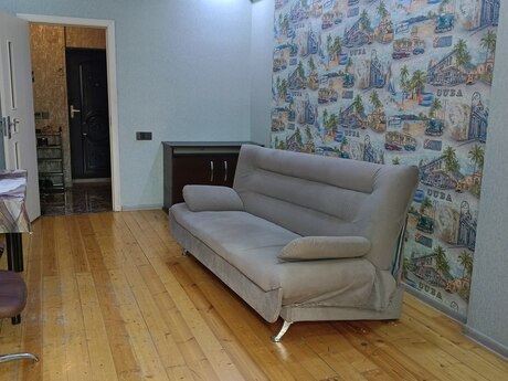 2 otaqlı yeni tikili - Xırdalan - 56 m²