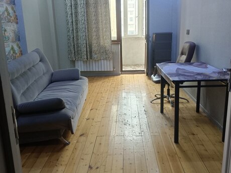 2 otaqlı yeni tikili - Xırdalan - 56 m²
